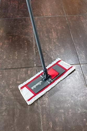 Įvalkalas grindų šepečiui VILEDA Active Max