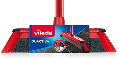 Šluota Vileda 142673 Du-Activa