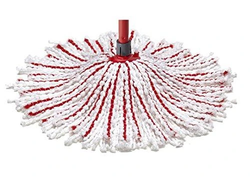 Vileda šepečio šluostė Microfibre & Power