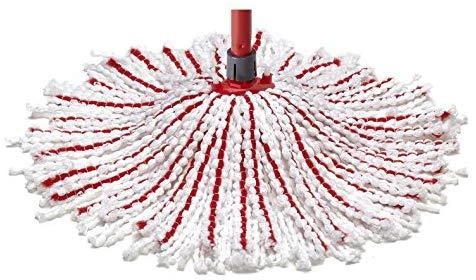 Vileda šepečio šluostė Microfibre & Power