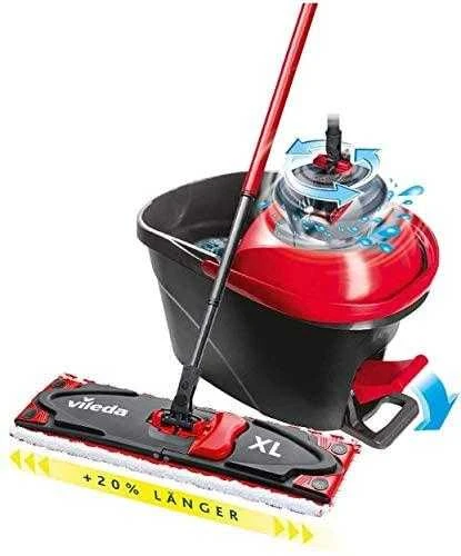 Vileda ULTRAMAT TURBO XL
