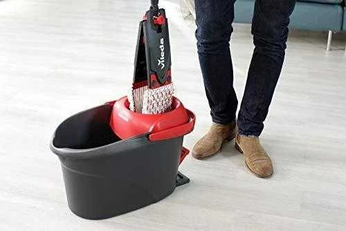 Vileda ULTRAMAT TURBO XL