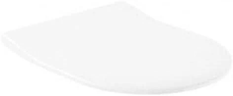 Villeroy & Boch WC dangtis Villeroy&Boch Subway SlimSeat