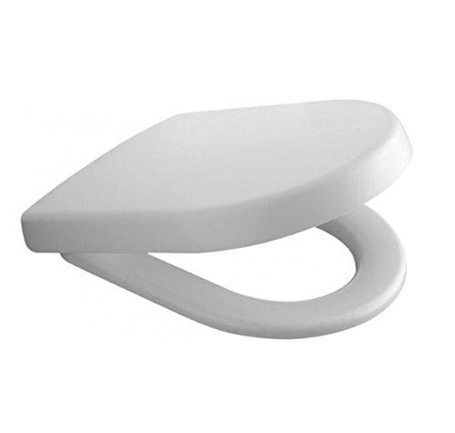 Villeroy & Boch Subway Compact 2.0. unitazo sėdynė su dangčiu. soft close