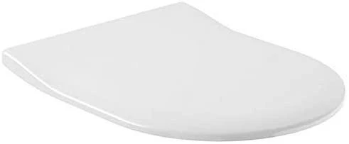 Villeroy & Boch WC sėdynė su Softclose dangčiu Villeroy&Boch 9M78S101