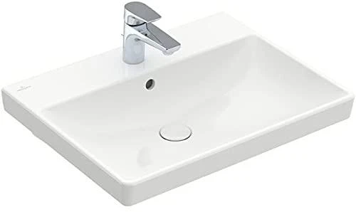 Villeroy & Boch Praustuvas VILLEROY&BOCH AVENTO 600x470mm 41586001