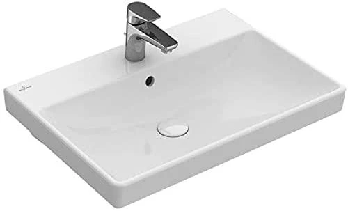 Villeroy & Boch Praustuvas VILLEROY&BOCH AVENTO 600x470mm 41586001