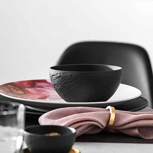 Villeroy & Boch Manufacture Rock dubuo, 14 cm
