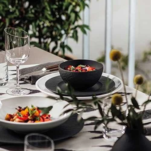 Villeroy & Boch Manufacture Rock dubuo, 14 cm