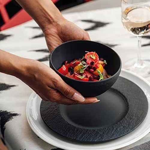 Villeroy & Boch Manufacture Rock dubuo, 14 cm