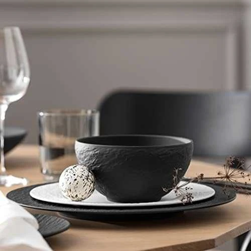 Villeroy & Boch Manufacture Rock dubuo, 14 cm