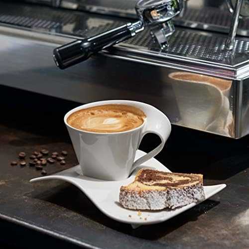 Café au lait cup Villeroy & Boch NewWave, 400 ml