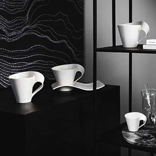 Café au lait cup Villeroy & Boch NewWave, 400 ml