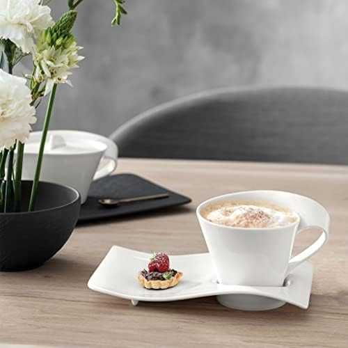 Café au lait cup Villeroy & Boch NewWave, 400 ml