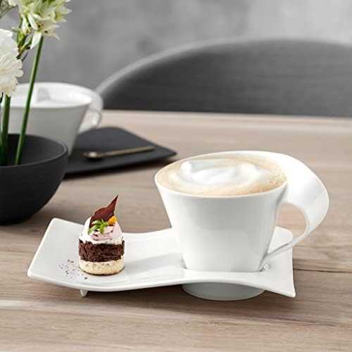 Café au lait cup Villeroy & Boch NewWave, 400 ml