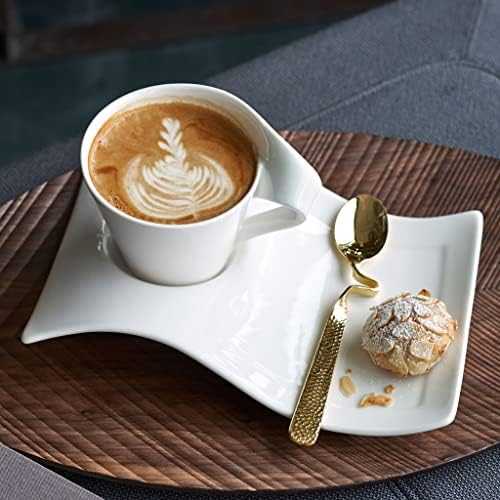 Café au lait cup Villeroy & Boch NewWave, 400 ml