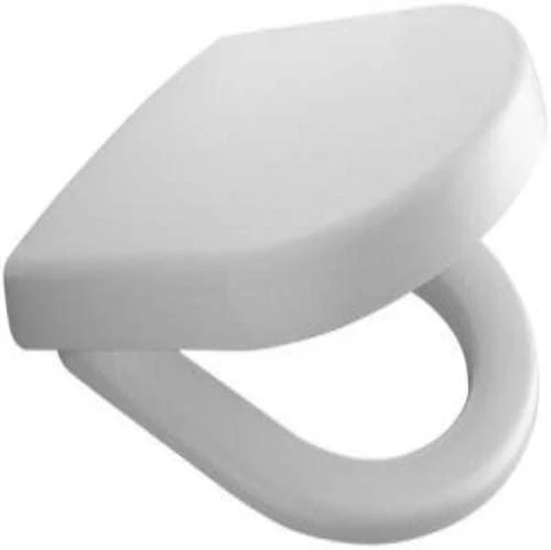 Villeroy & Boch WC dangtis Subway 2.0 unitazams su lėtu nusileidimu, 9M68S101