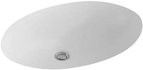 Villeroy & Boch Praustuvas Villeroy&Boch Evana 50 cm, 61470001