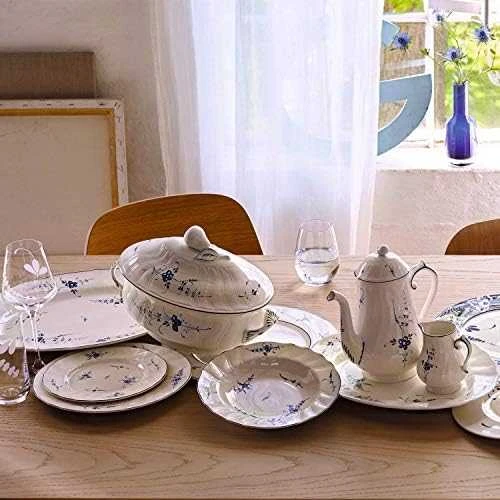 Villeroy & Boch Old Luxembourg pietų lėkštė, 26 cm