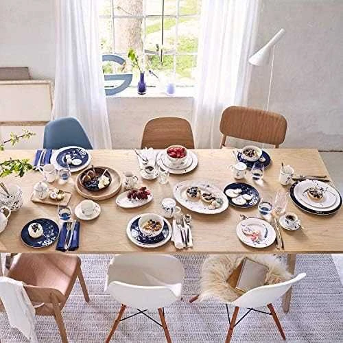 Villeroy & Boch Old Luxembourg pietų lėkštė, 26 cm