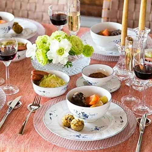 Villeroy & Boch Old Luxembourg pietų lėkštė, 26 cm