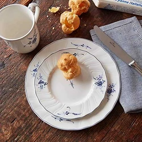 Villeroy & Boch Old Luxembourg pietų lėkštė, 26 cm