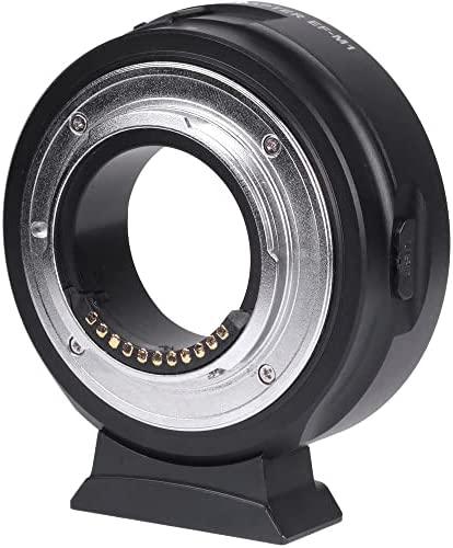 RING Viltrox EF-M1 žiedo adapteris