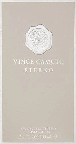 Vince Camuto Eterno EDT tualetinis vanduo vyrams, 100 ml