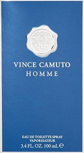 Vince Camuto Homme EDT tualetinis vanduo vyrams, 100 ml