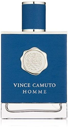 Vince Camuto Homme EDT tualetinis vanduo vyrams, 100 ml