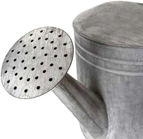 Home Styling Collection Dekoratyvinis laistytuvas metalinė