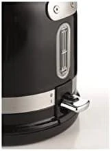 2854 Virdulys Ariete Moderna Juodas 1,7 l