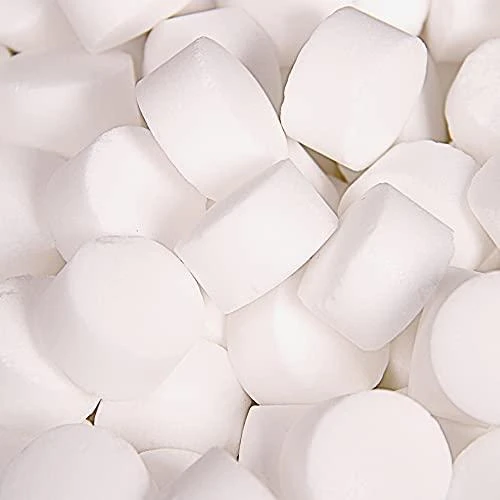 Druska Axal Pro vandens minkštinimo filtrams, 25 kg