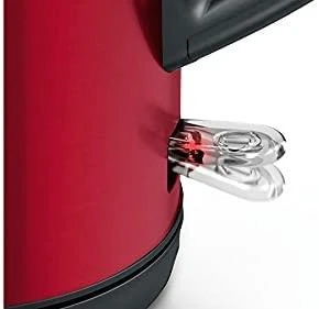 Virdulys Bosch DesignLine TWK4P434, raudonas