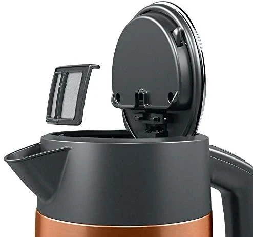 Virdulys Bosch DesignLine TWK4P439, vario spalvos