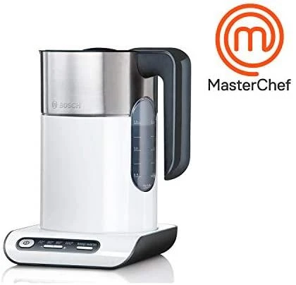 BOSCH TWK8611 Elektrinis virdulys