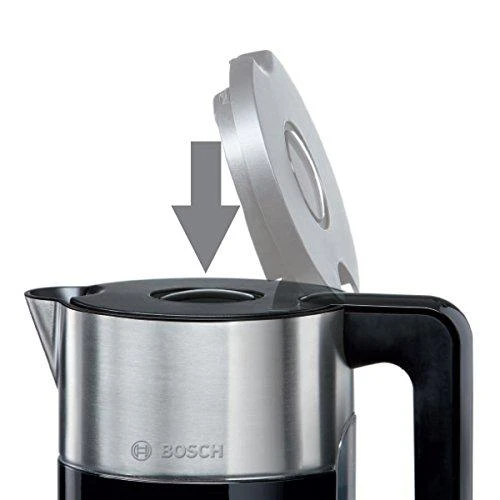 BOSCH TWK8613P Elektrinis virdulys