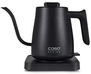 Virdulys electric caso COFFEE CLASSIC 1877 (1310 W 0,6l, juodos spalvos)
