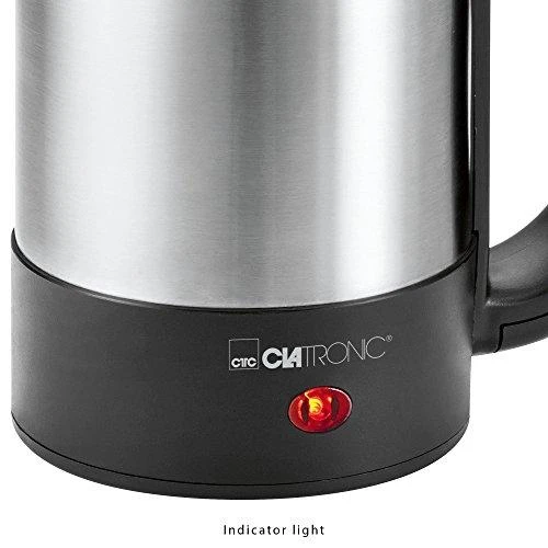 Elektrinis virdulys CLATRONIC 3624