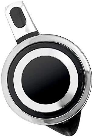 Concept RK3171 electric virdulys 1.7 L 2200 W Juodas, Metallic