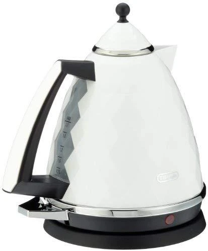 DELONGHI Virdulys KBJ2001W Baltas 1,7L 2000W