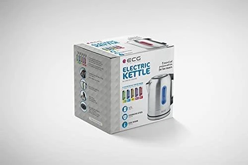 ECG Virdulys EKG RK 1785 KE colore