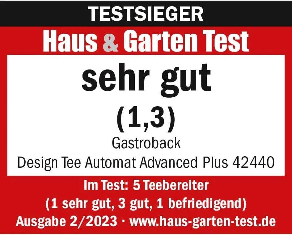 Virdulys Gastroback 42440
