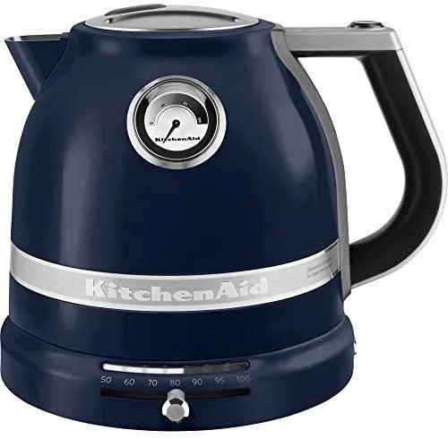 Virdulys KitchenAid 5KEK1522EIB