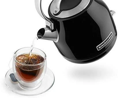 Virdulys KitchenAid 5KEK1222EOB