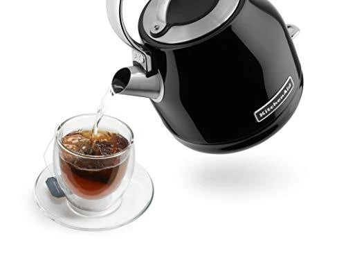 Virdulys KitchenAid 5KEK1222EOB