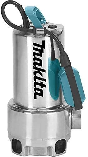 Makita Elektrinis drenažinis vandens siurblys PF1110 Nešvariam vandeniui