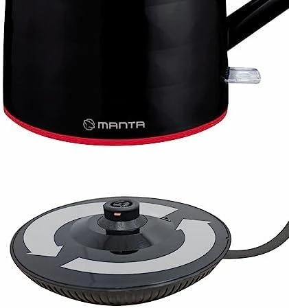 Virdulys Manta KTL9230B