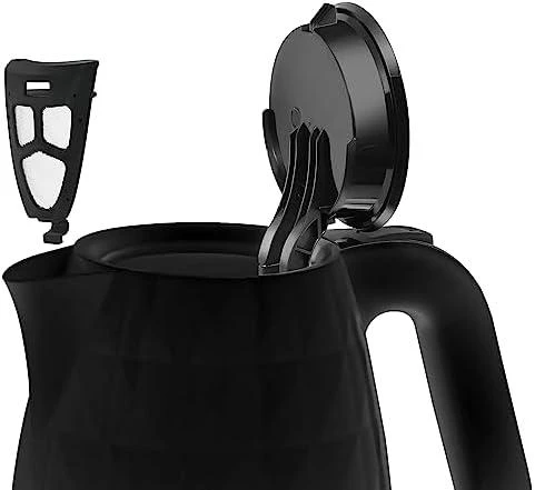 Virdulys Manta KTL9230B