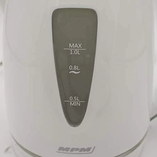 MPM MCZ-64 Elektrinis virdulys